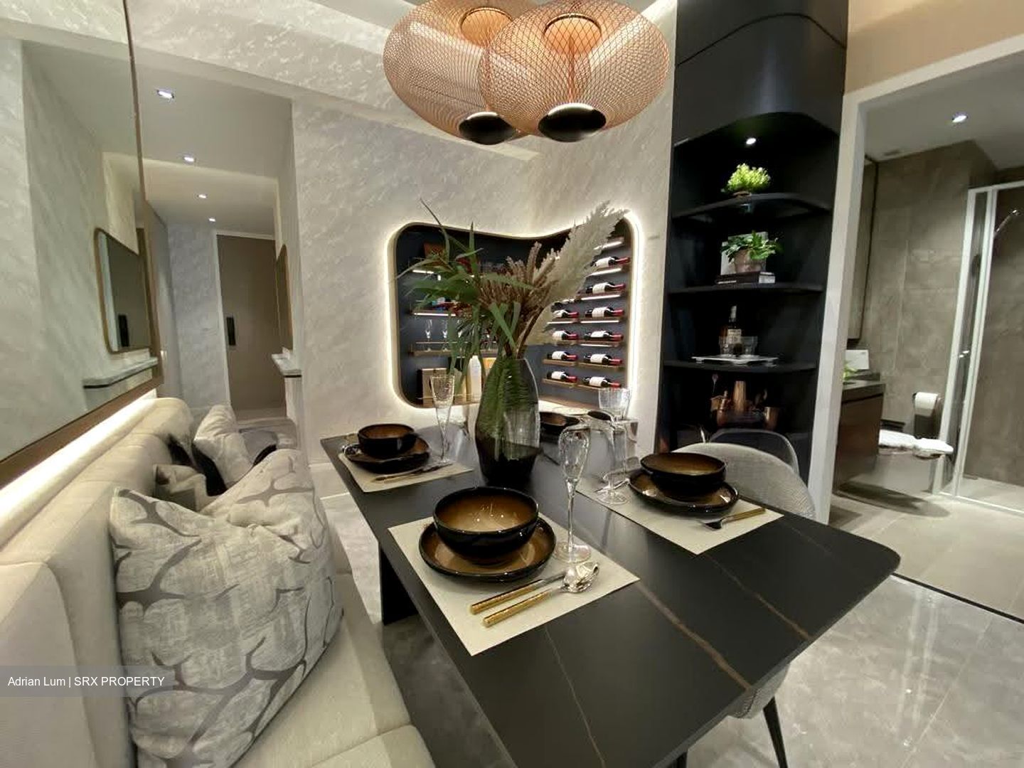 THE ARCADY AT BOON KENG (D12), Apartment #635497621